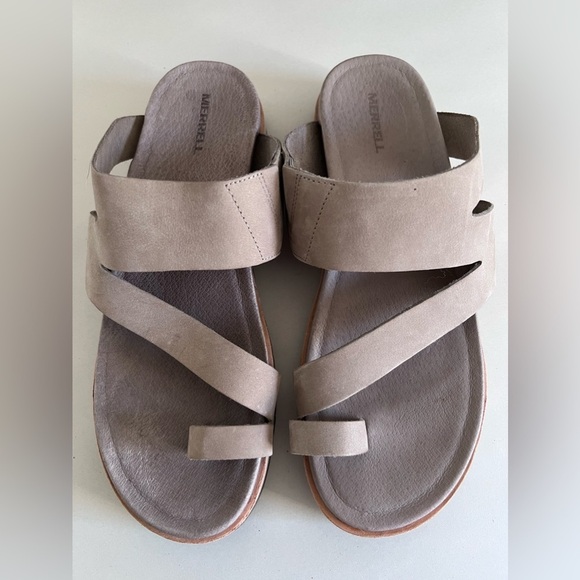 Merrell Moon Sandals - Picture 2 of 6